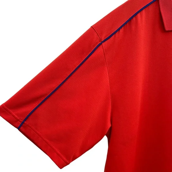 Florida Gators PGA Tour Polo Shirt - Picture 4 of 12